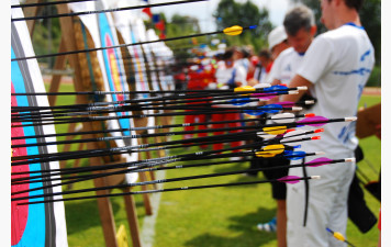 Compétition jeunes départemental 92 2026