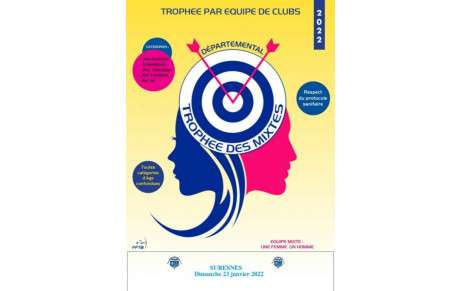 COUPE DES MIXTES
