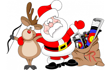 Créneaux vacances de Noël 