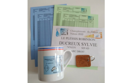 Ténacité et esprit Club