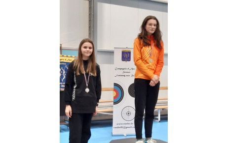 Championnat départemental jeunes Sceaux - Fontenay aux Roses 20-21 Janvier 2023