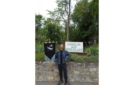 Beursault et Bouquet Provincial à Saint-Maximin 19 Mai 2024