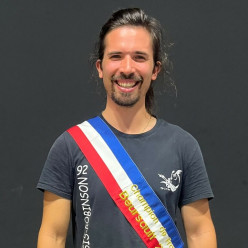 Championnat de France Beursault 2026