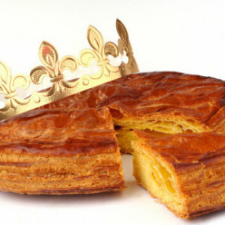 Tir Festif de la Galette des Rois