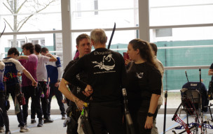 Départemental jeunes 92 2026