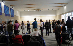 Départemental jeunes 92 2026