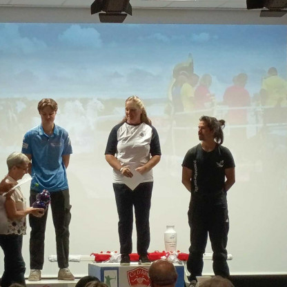 Championnat de France Beursault 2026
